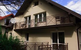 Willa Krynica